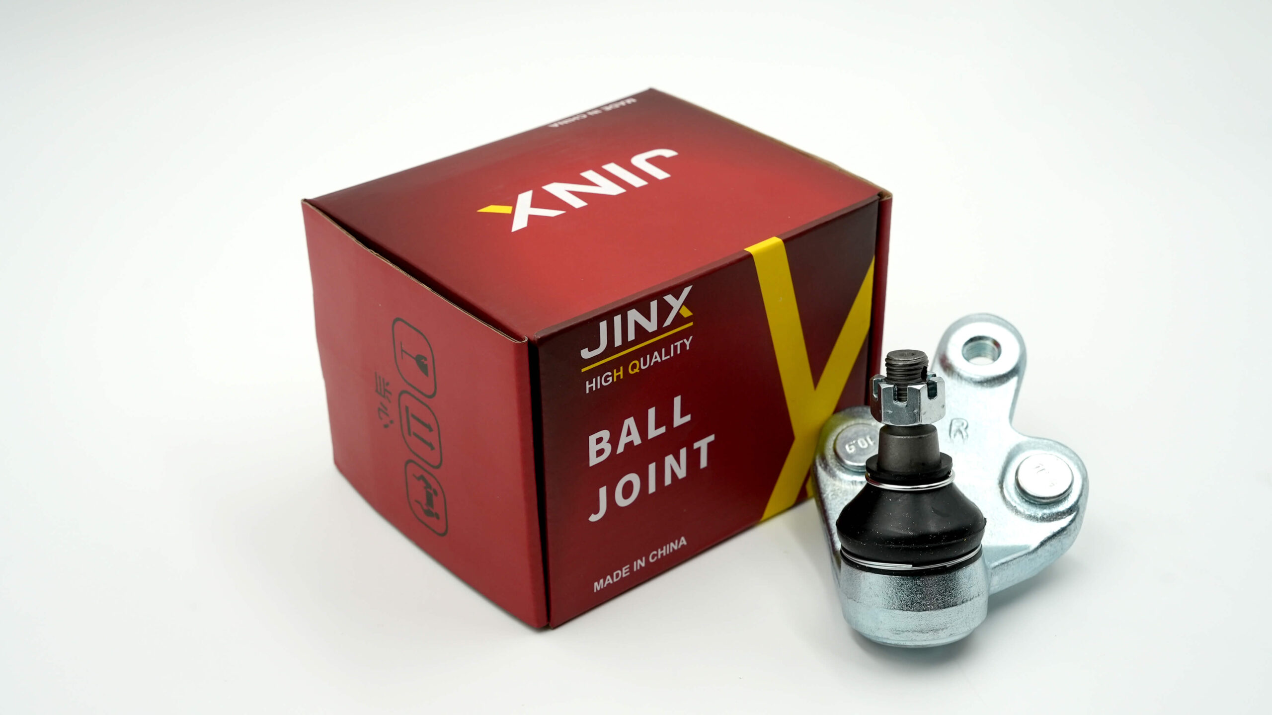 BALL JOINT - Image 2