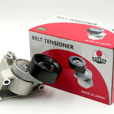 BELT TENSIONER