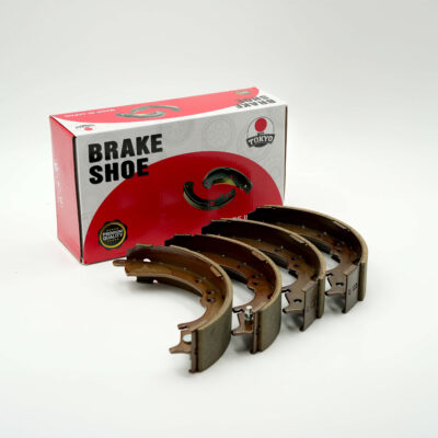 BRAKE SHOE
