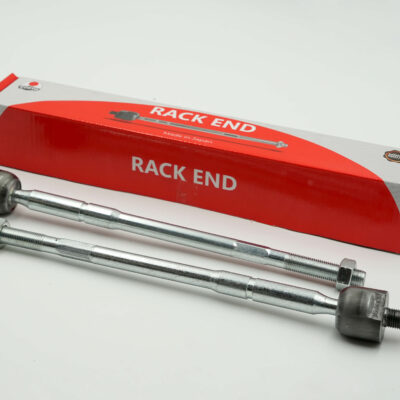 RACK END