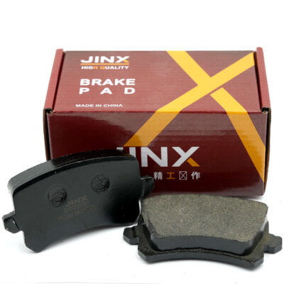 BRAKE PAD