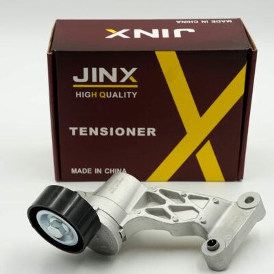 BELT TENSIONER