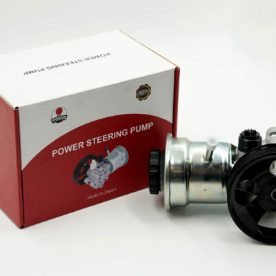 POWER STEERING PUPM