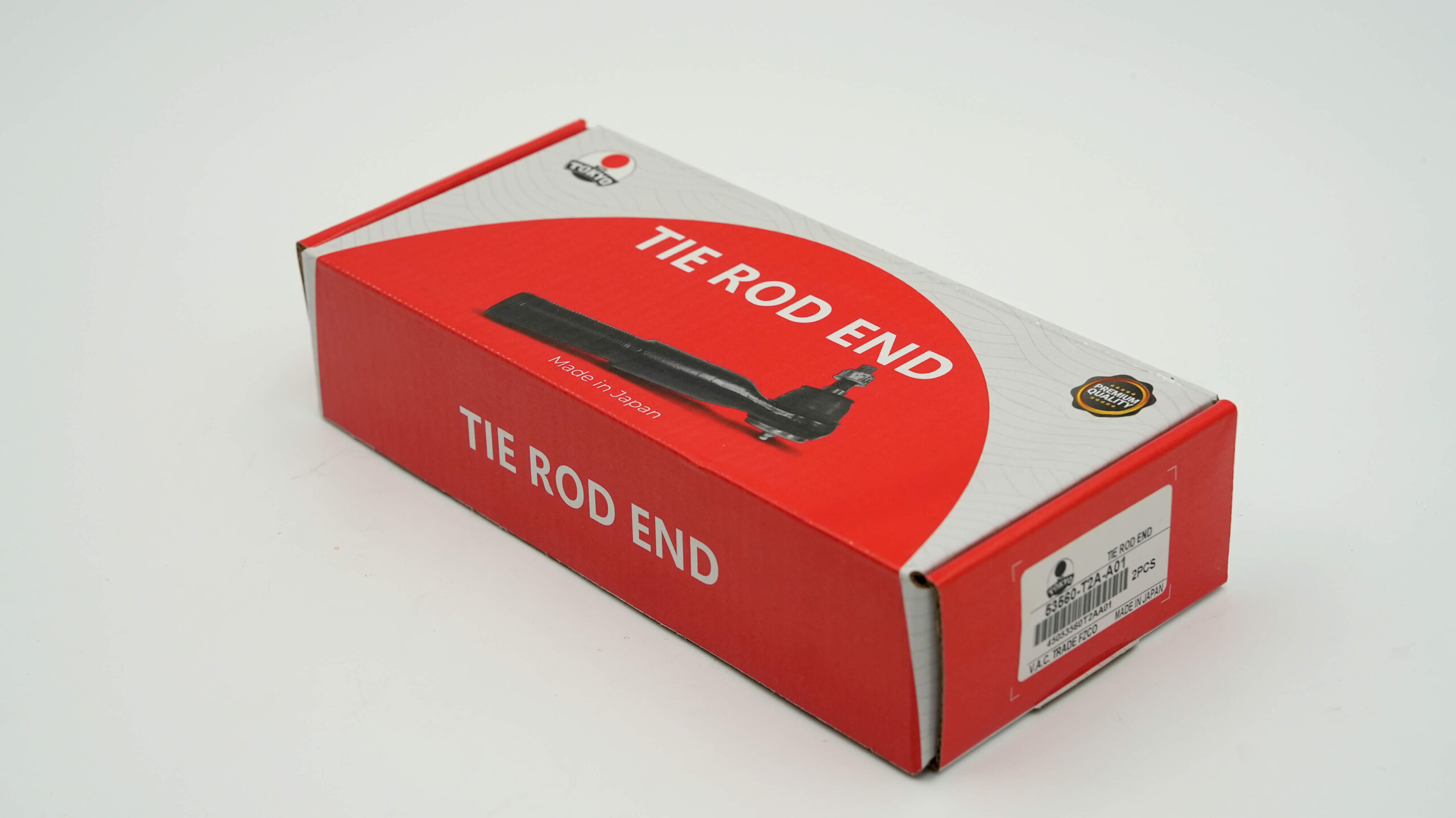 TIE ROD END - Image 4