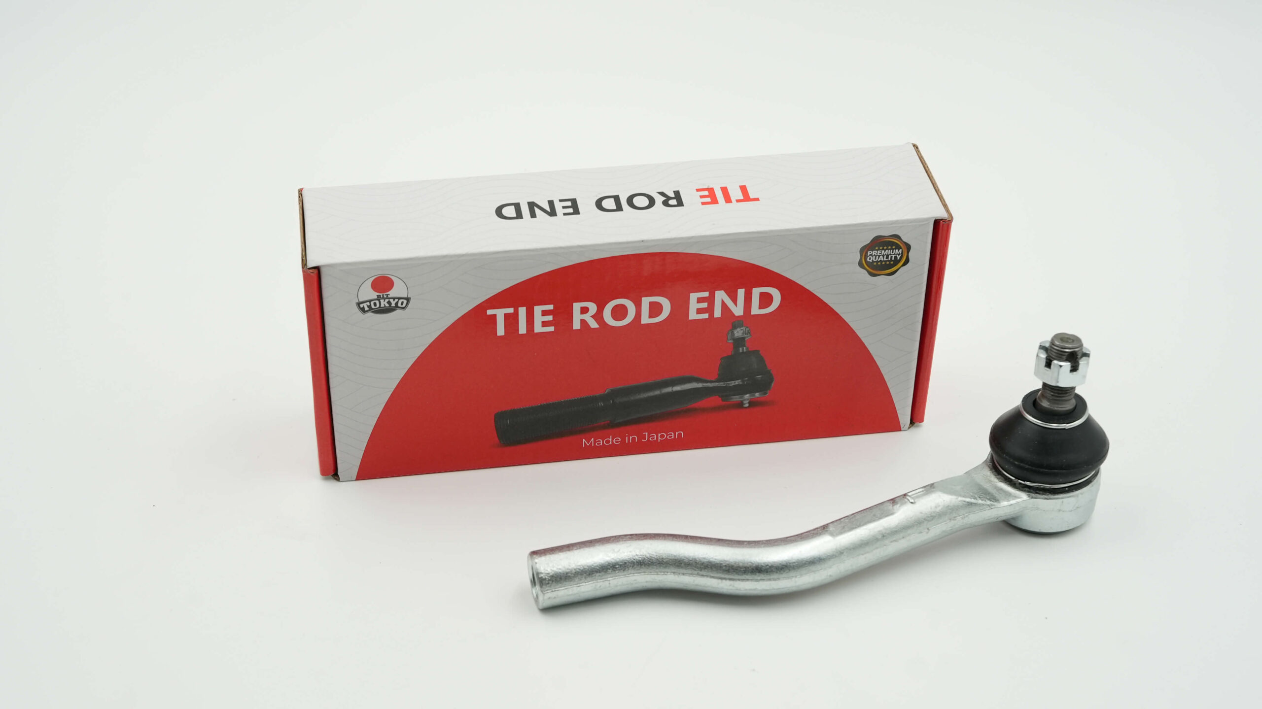 TIE ROD END - Image 2