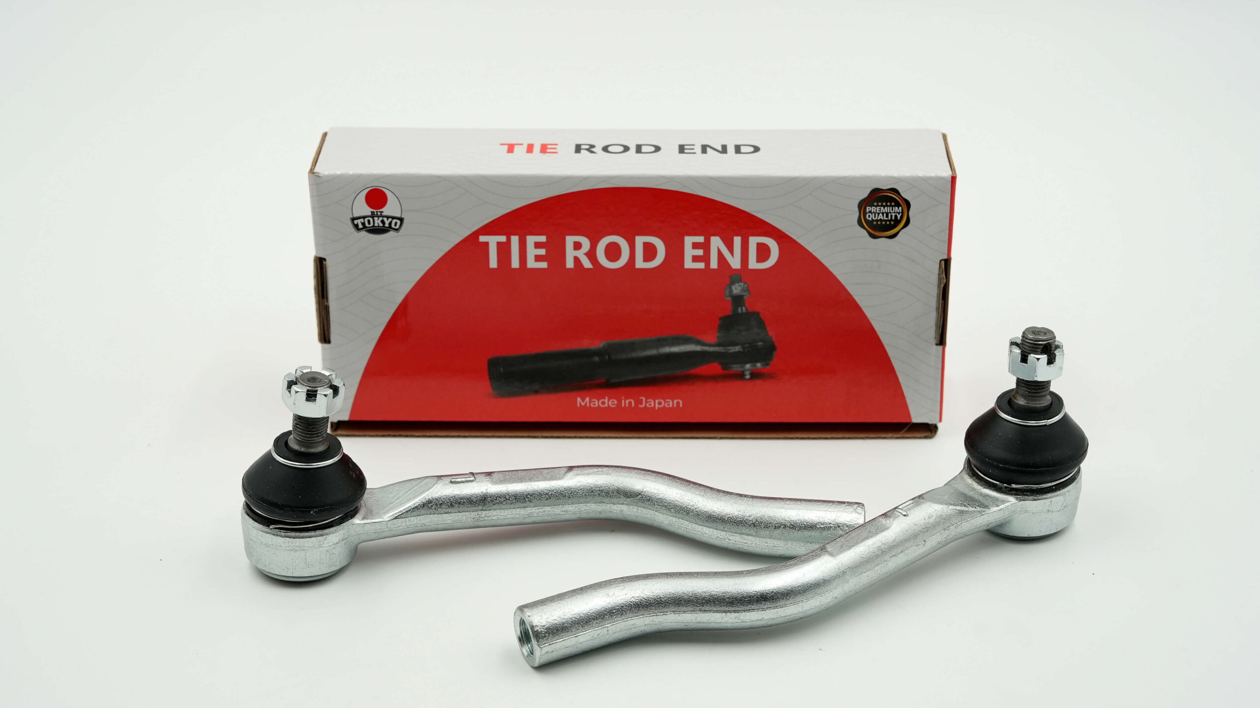 TIE ROD END