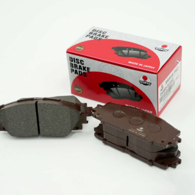 BRAKE PAD
